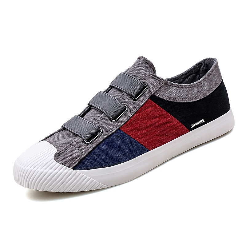 Нескользящие, амортизирующие, износостойкие, легкие, дышащие, низкие мужские кроссовки King Jinmai, Gray
Нескользящие, амортизирующие, износостойкие, легкие, дышащие, низкие мужские кроссовки King Jinmai, Gray