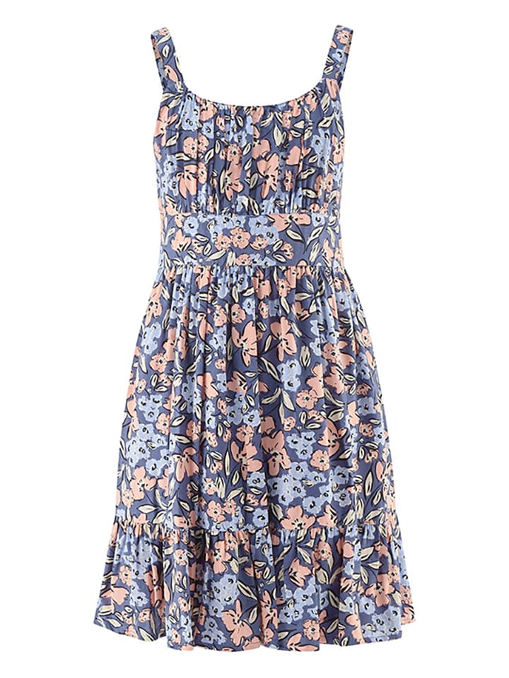 Платье happy girls by Eisend, красочный
Платье happy girls by Eisend, красочный