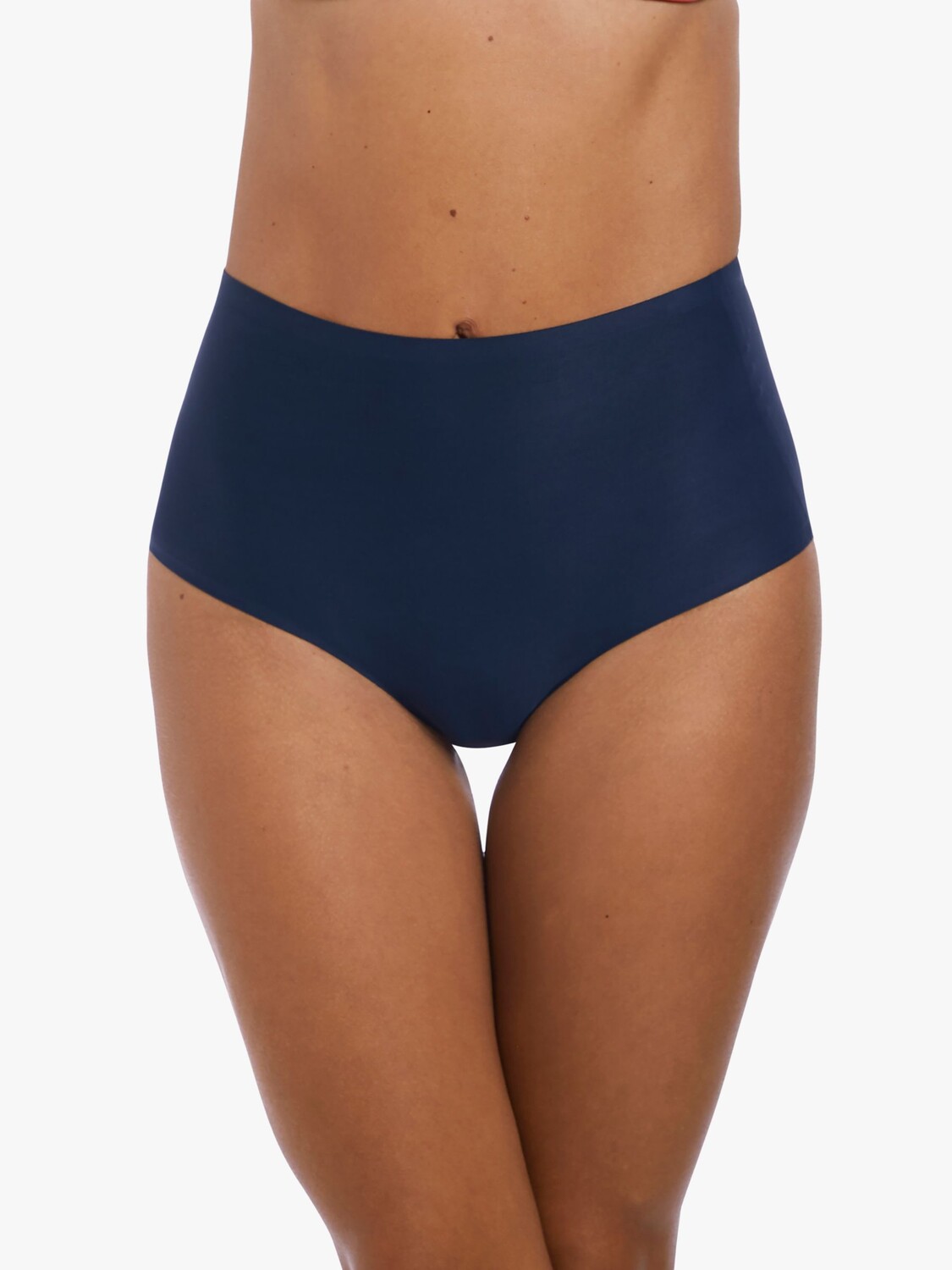 Полные трусики Fantasie Smoothease, темно-синие
Полные трусики Fantasie Smoothease, темно-синие