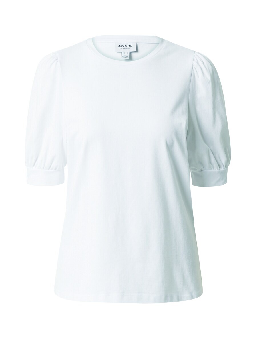 Футболка Aware Shirt VMKerry, белый
Футболка Aware Shirt VMKerry, белый