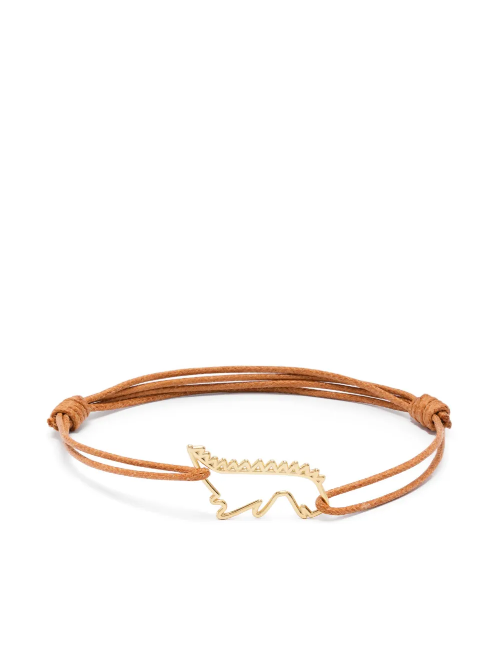 Браслет Dino Puro из желтого золота Aliita, золотой
Браслет Dino Puro из желтого золота Aliita, золотой