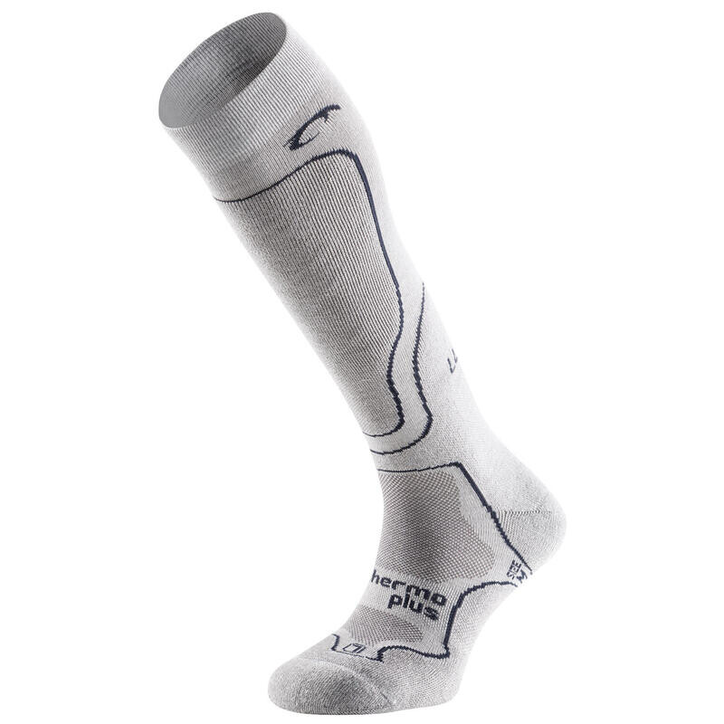 Лыжные носки Lurbel Altitud W, женские, цвет gris
Лыжные носки Lurbel Altitud W, женские, цвет gris