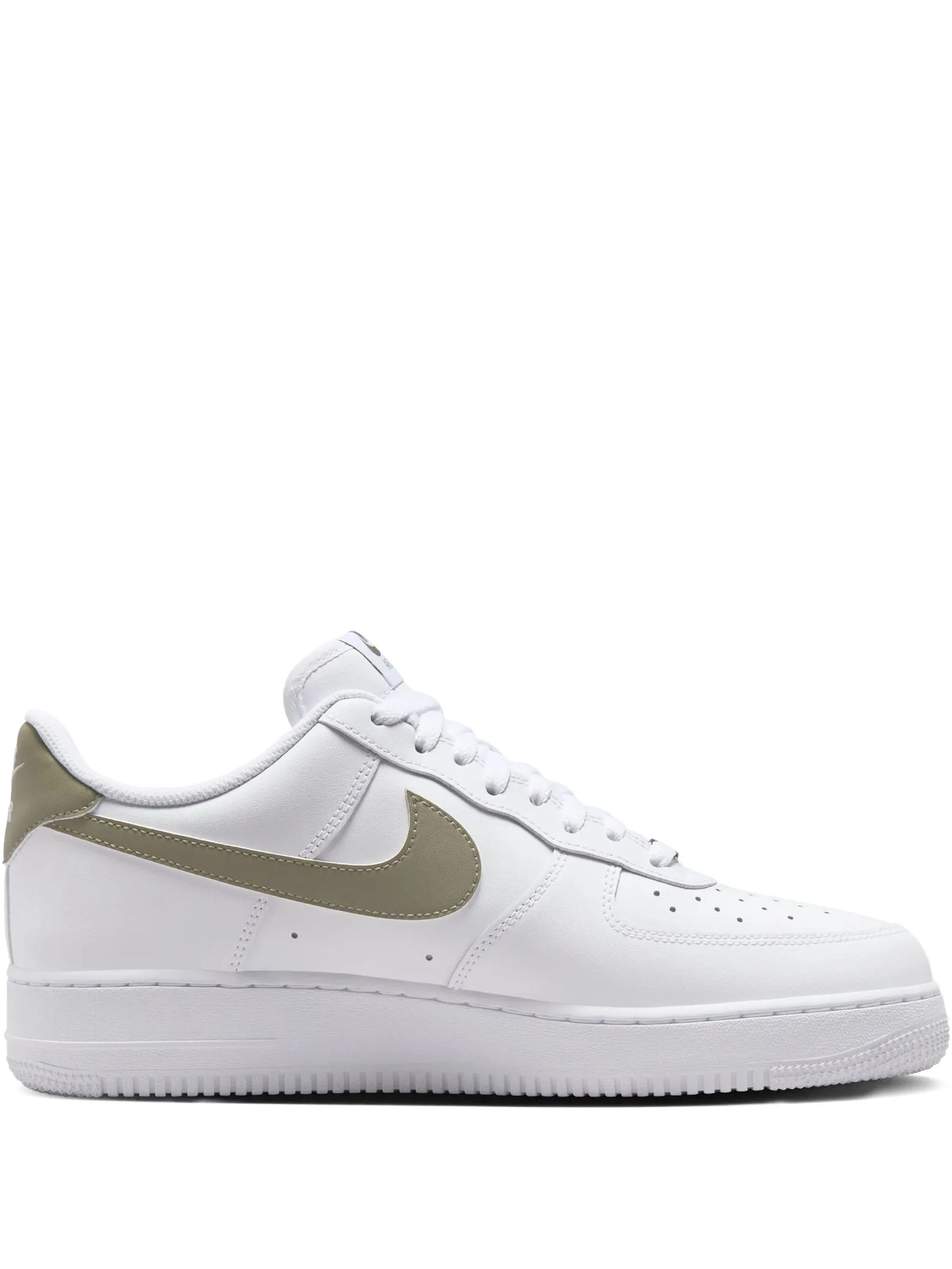 Кроссовки Air Force 1 07 Nike, белый
Кроссовки Air Force 1 07 Nike, белый
