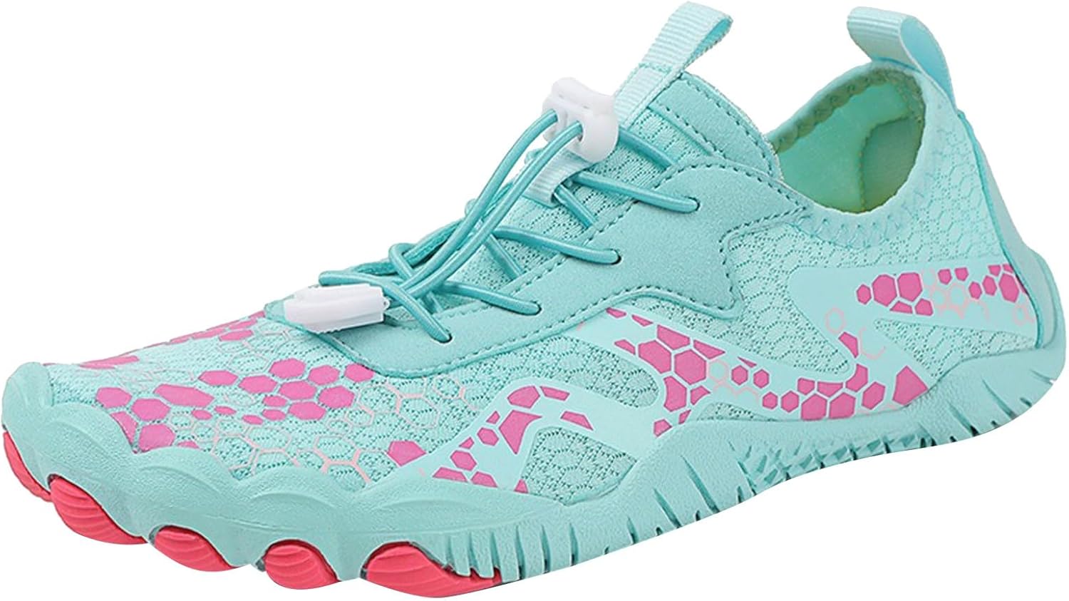 Кроссовки для мужчин и женщин, дышащие, быстросохнущие, для пляжа, походов, спорта и комфортной ходьбы Generic, светло-голубой
Кроссовки для мужчин и женщин, дышащие, быстросохнущие, для пляжа, походов, спорта и комфортной ходьбы Generic, светло-голубой