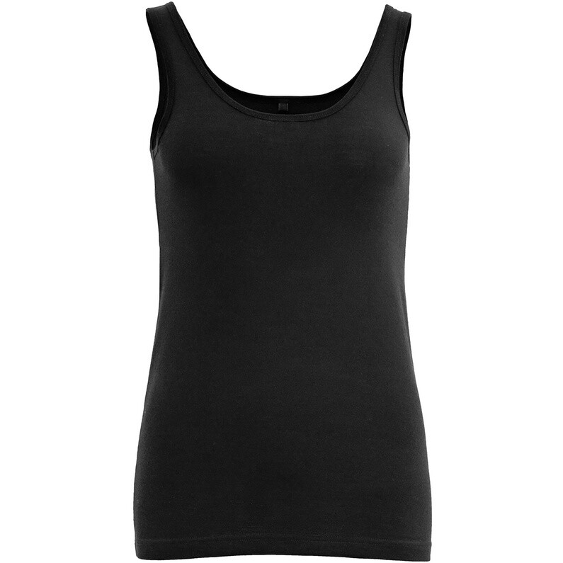 Женский топ Breeze Merino 150 Devold, черный
Женский топ Breeze Merino 150 Devold, черный
