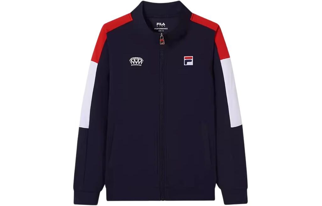 Детская куртка ФИЛА FILA, цвет Blue
Детская куртка ФИЛА FILA, цвет Blue