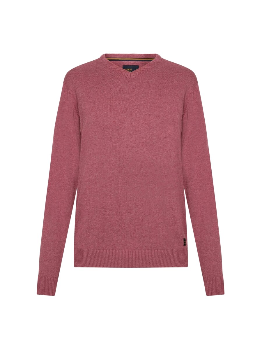 Свитер Signal Vern, бургундия
Свитер Signal Vern, бургундия