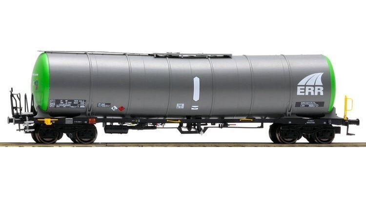 Модель Игра, Zacns 98 Railrent ERR Цистерна, Коллекционная Модель, 14+ Igra Model
Модель Игра, Zacns 98 Railrent ERR Цистерна, Коллекционная Модель, 14+ Igra Model