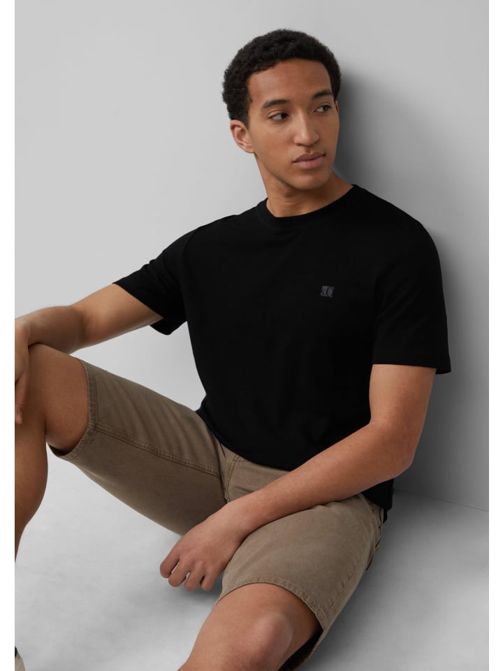 Футболка s.Oliver, черный
Футболка s.Oliver, черный