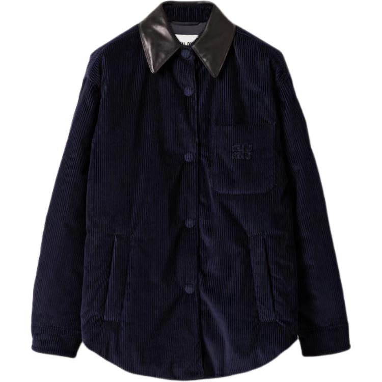 Куртка женские MIU MIU, синий
Куртка женские MIU MIU, синий