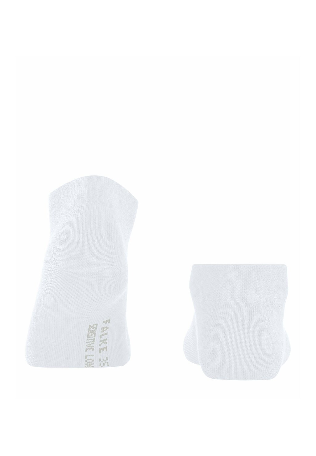 Носки SENSITIVE LONDON SOFT-TOP SUITABLE FOR DIABETICS FALKE, белый
Носки SENSITIVE LONDON SOFT-TOP SUITABLE FOR DIABETICS FALKE, белый