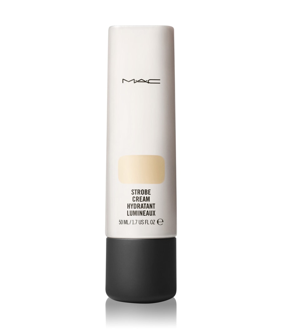 Праймер MAC Strobe Cream, Goldlite, 50 ml
Праймер MAC Strobe Cream, Goldlite, 50 ml