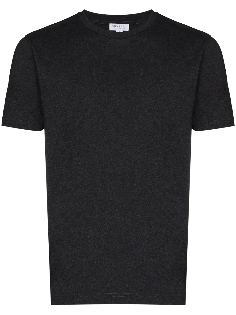 Футболка Riviera Sunspel, серый
Футболка Riviera Sunspel, серый