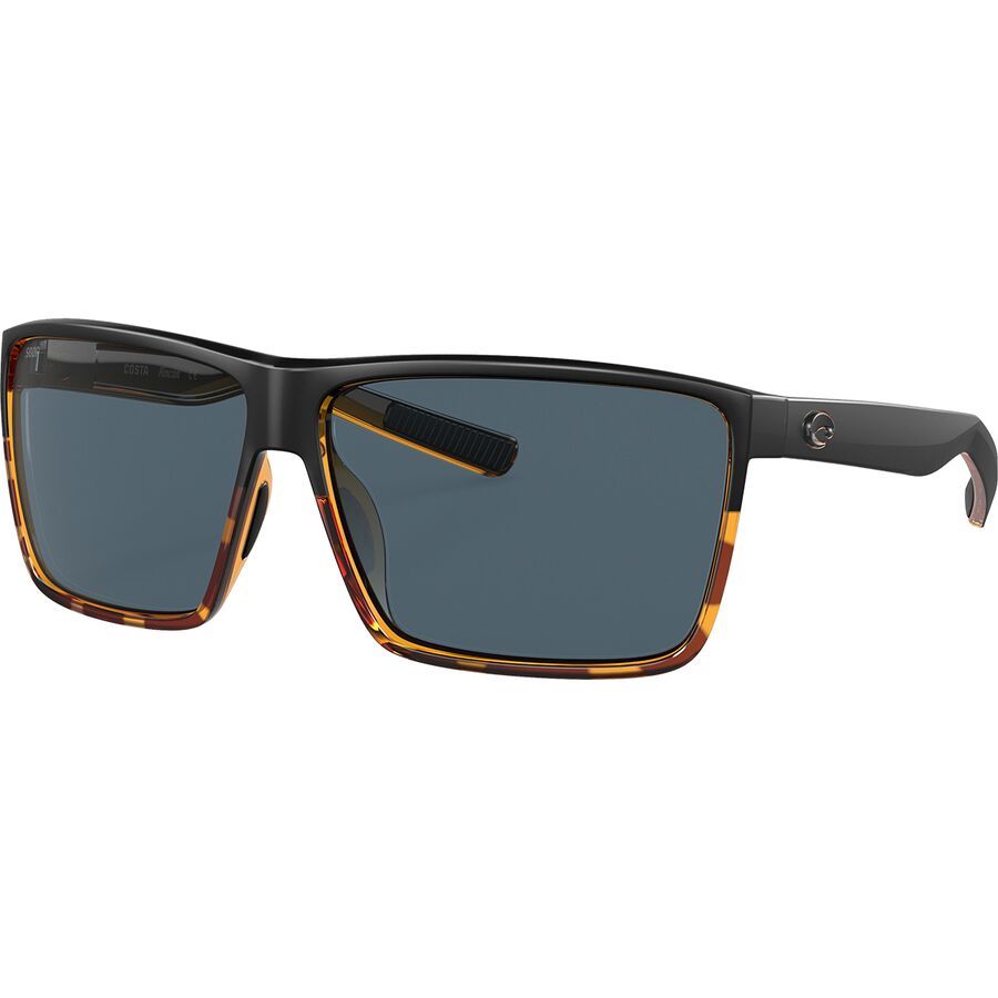 Солнцезащитные очки Costa Rincon 580P Polarized Costa, Matte Black/Shiny Tortoise Frame/Gray
Солнцезащитные очки Costa Rincon 580P Polarized Costa, Matte Black/Shiny Tortoise Frame/Gray