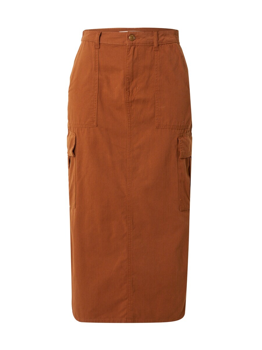 Юбка Nobody's Child NOBODYS CHILD SKIRT, цвет Auburn
Юбка Nobody's Child NOBODYS CHILD SKIRT, цвет Auburn