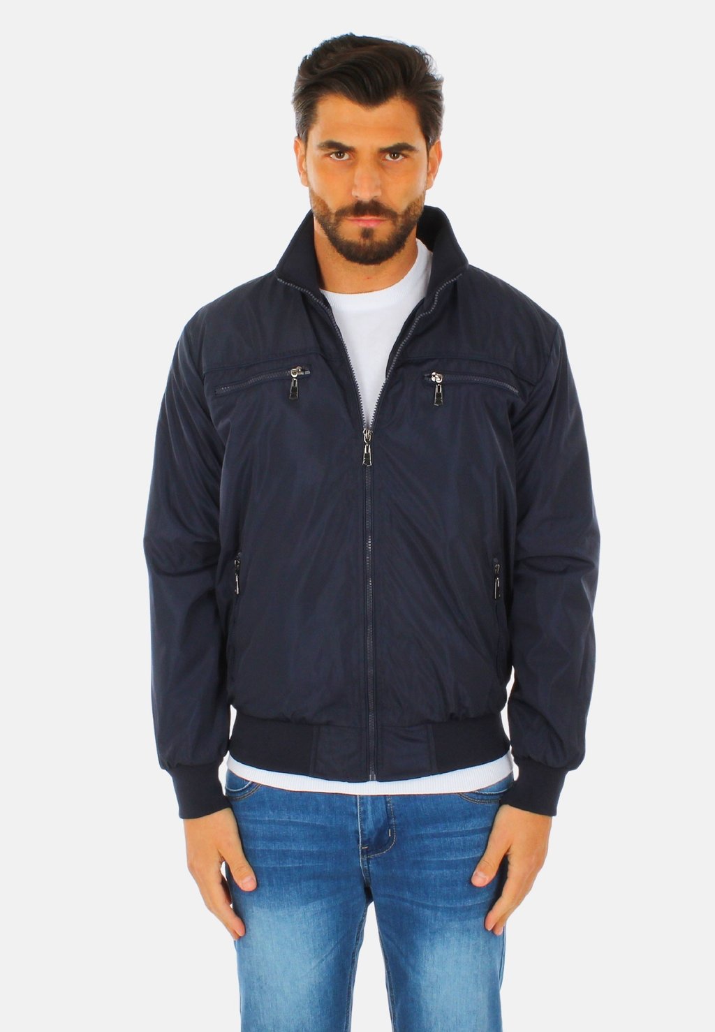 Легкая куртка Giacca a vento Ciabalù, синий
Легкая куртка Giacca a vento Ciabalù, синий