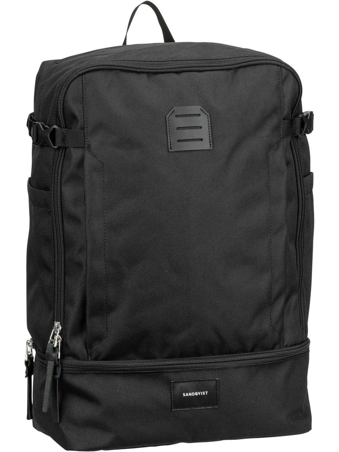 Рюкзак SANDQVIST/Backpack Alde Backpack, черный
Рюкзак SANDQVIST/Backpack Alde Backpack, черный