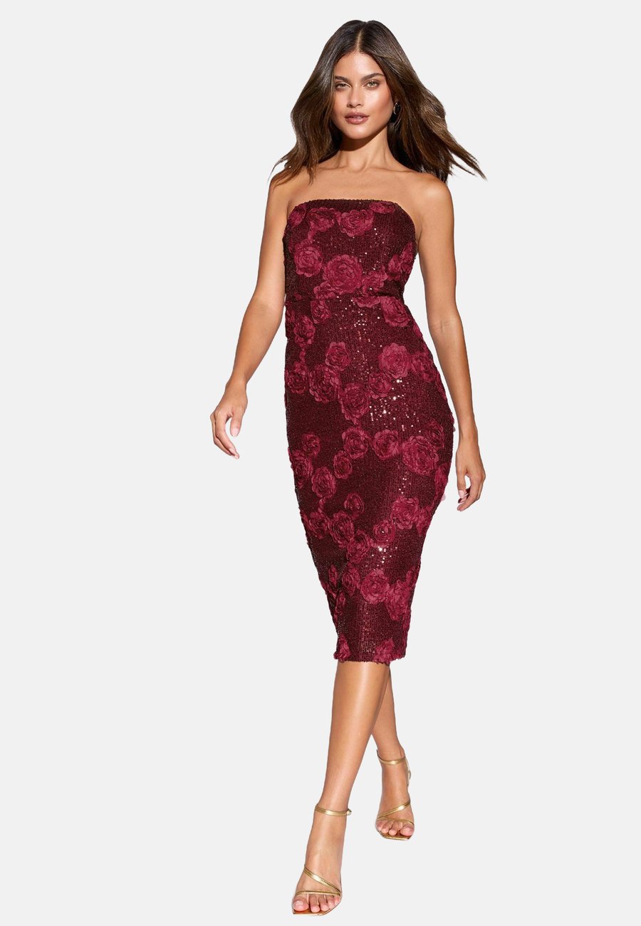 Платье Lipsy Cocktail dress / Party dress, Burgundy Red/Red
Платье Lipsy Cocktail dress / Party dress, Burgundy Red/Red