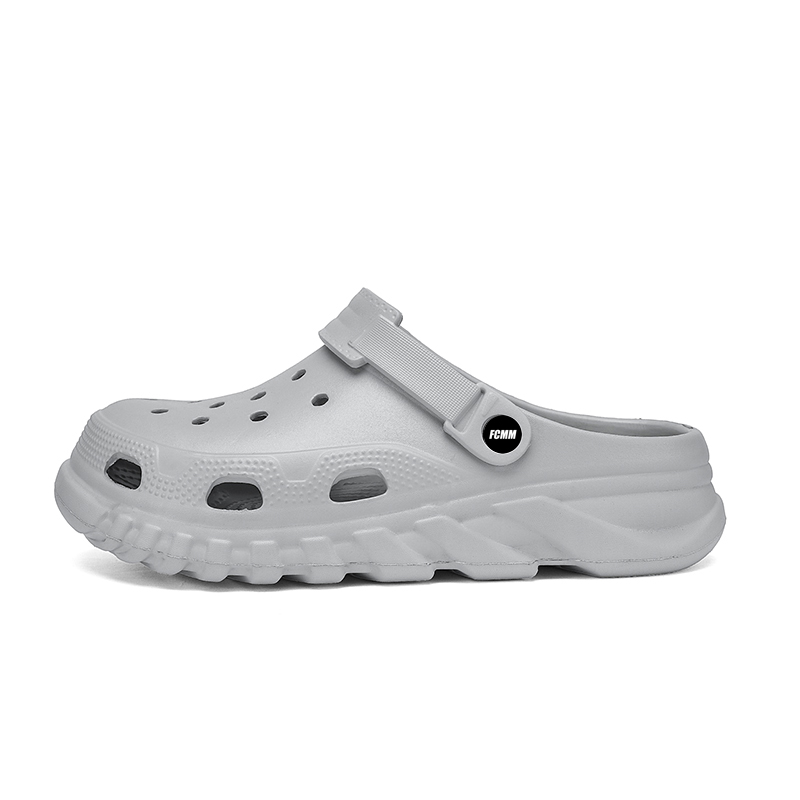 FCMM Клоги унисекс цвета хаки, цвет Khaki
FCMM Клоги унисекс цвета хаки, цвет Khaki