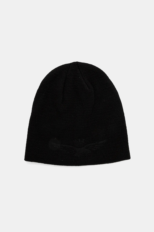 Шапка Aeronautica Militare, черный
Шапка Aeronautica Militare, черный