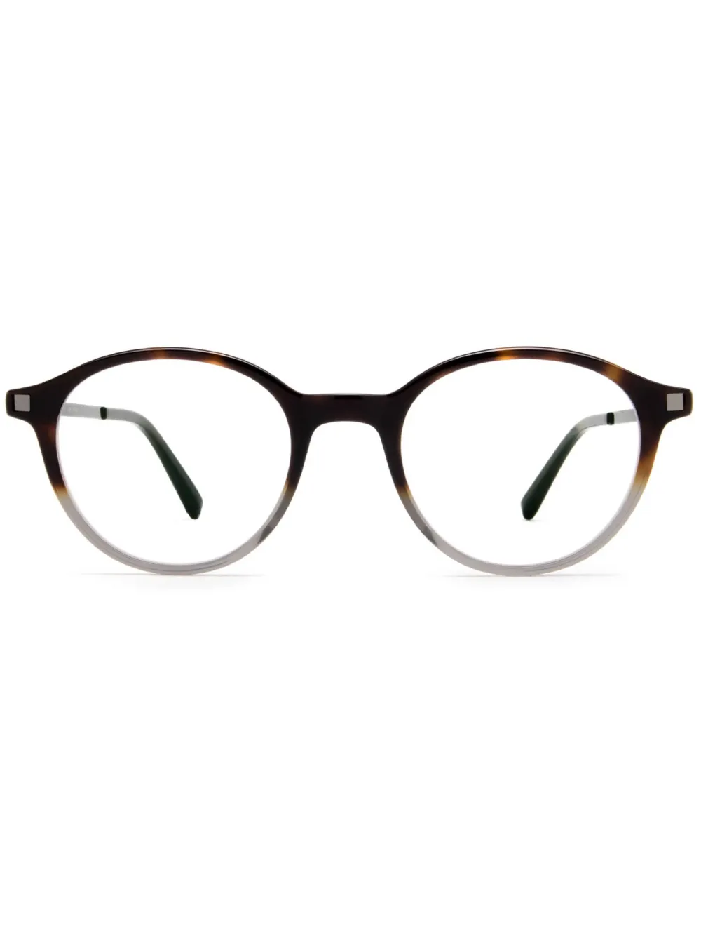 Очки KOLMAN в круглой оправе Mykita, коричневый
Очки KOLMAN в круглой оправе Mykita, коричневый