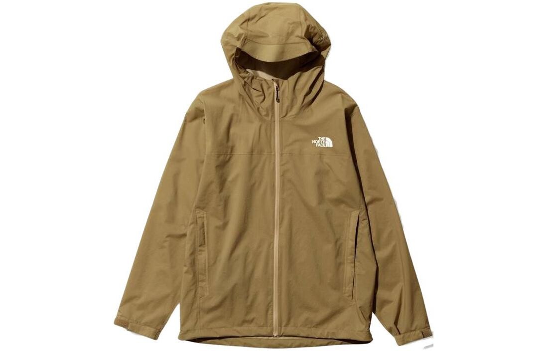 Куртка мужская хаки The North Face, хаки
Куртка мужская хаки The North Face, хаки