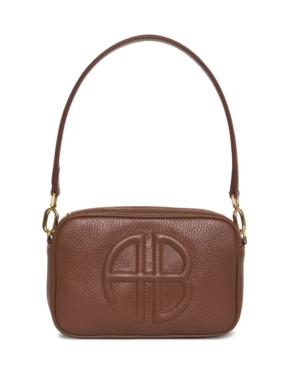 Сумка-тоут Lili ANINE BING, коричневый
Сумка-тоут Lili ANINE BING, коричневый