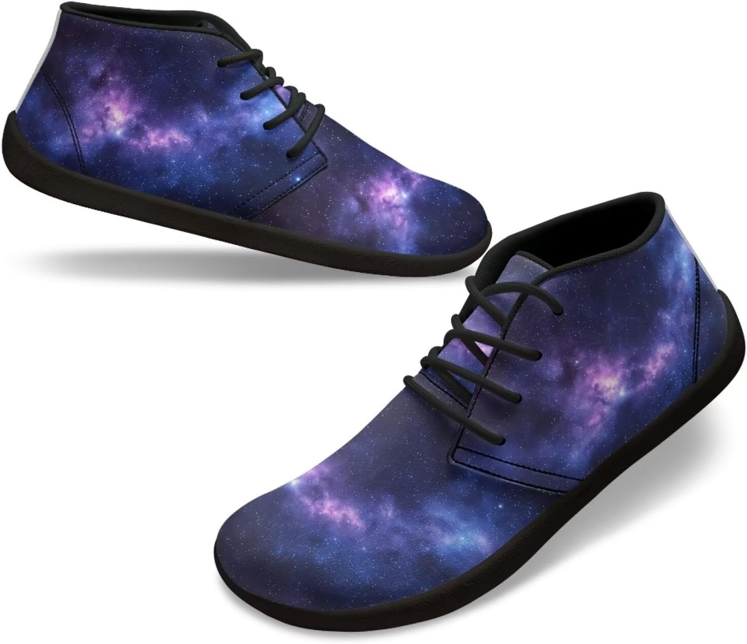 Мужские кроссовки Tomeusey Barefoot, обувь без шнурков, дышащие, с нулевым падением, легкие повседневные кроссовки для ходьбы и занятий спортом, Starry Sky
Мужские кроссовки Tomeusey Barefoot, обувь без шнурков, дышащие, с нулевым падением, легкие повседневные кроссовки для ходьбы и занятий спортом, Starry Sky