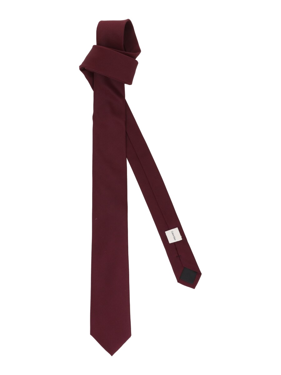 Галстук Calvin Klein SLIDELL, бургундия
Галстук Calvin Klein SLIDELL, бургундия