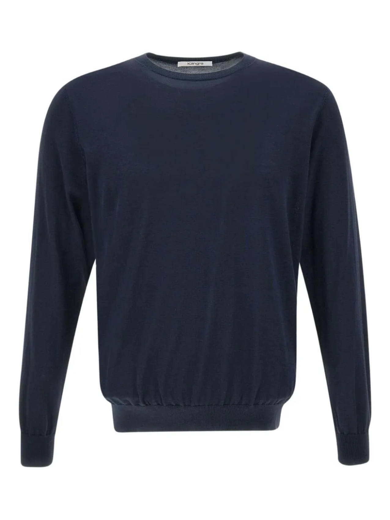 Свитер Kangra с круглым вырезом, синий
Свитер Kangra с круглым вырезом, синий