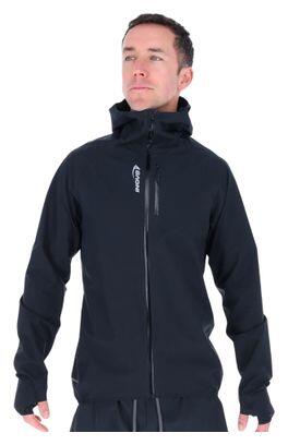 Водонепроницаемая куртка Inov-8 Stormshell, черная, мужская
Водонепроницаемая куртка Inov-8 Stormshell, черная, мужская