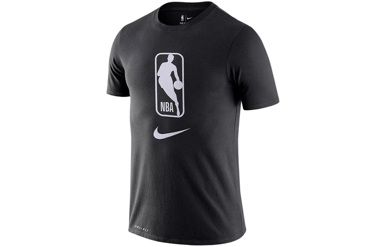 Футболка Nike унисекс, цвет Black
Футболка Nike унисекс, цвет Black