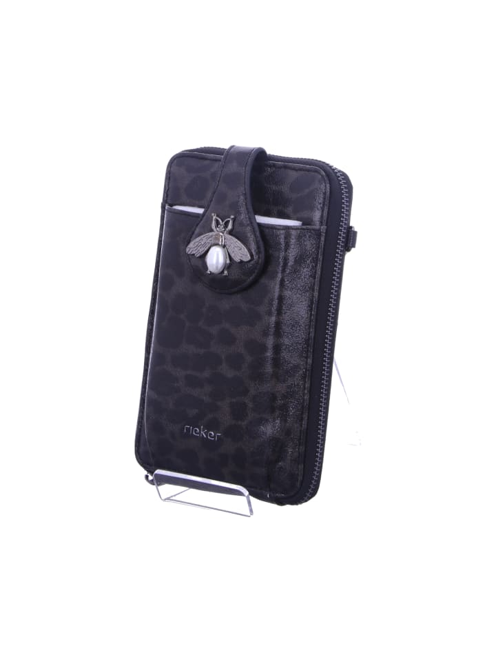 Сумка шоппер rieker, серый
Сумка шоппер rieker, серый