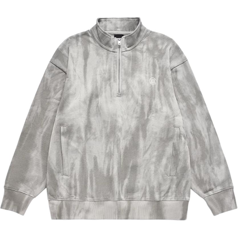 Унисекс свитшот CLOT, темно-серый
Унисекс свитшот CLOT, темно-серый