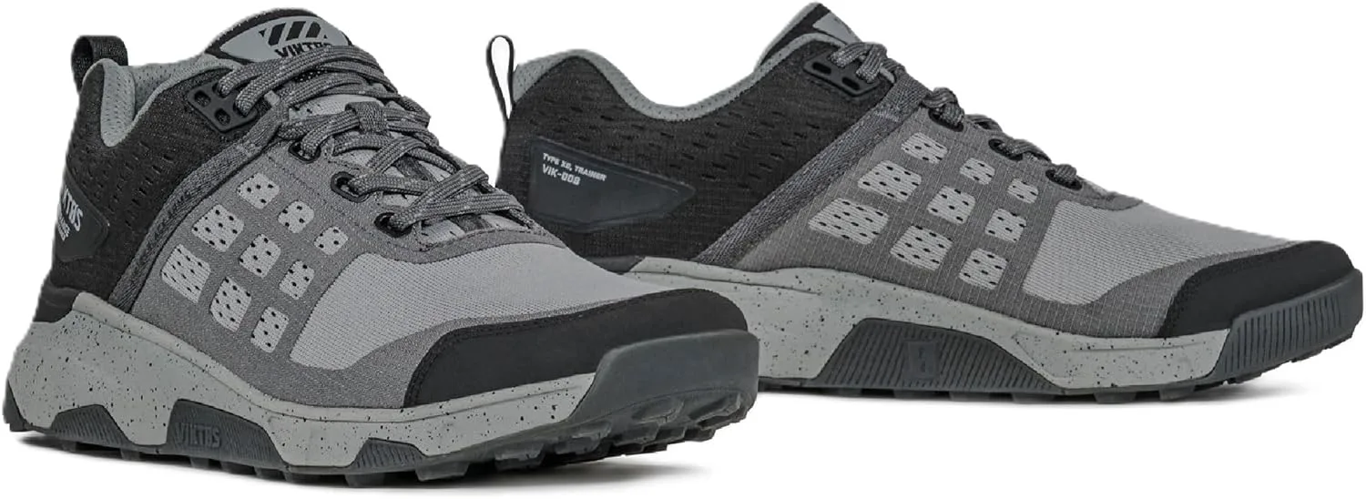 Мужские кроссовки VIKTOS Range Trainer XD легкие тактические спортивные для улицы с дышащей сеткой
Мужские кроссовки VIKTOS Range Trainer XD легкие тактические спортивные для улицы с дышащей сеткой