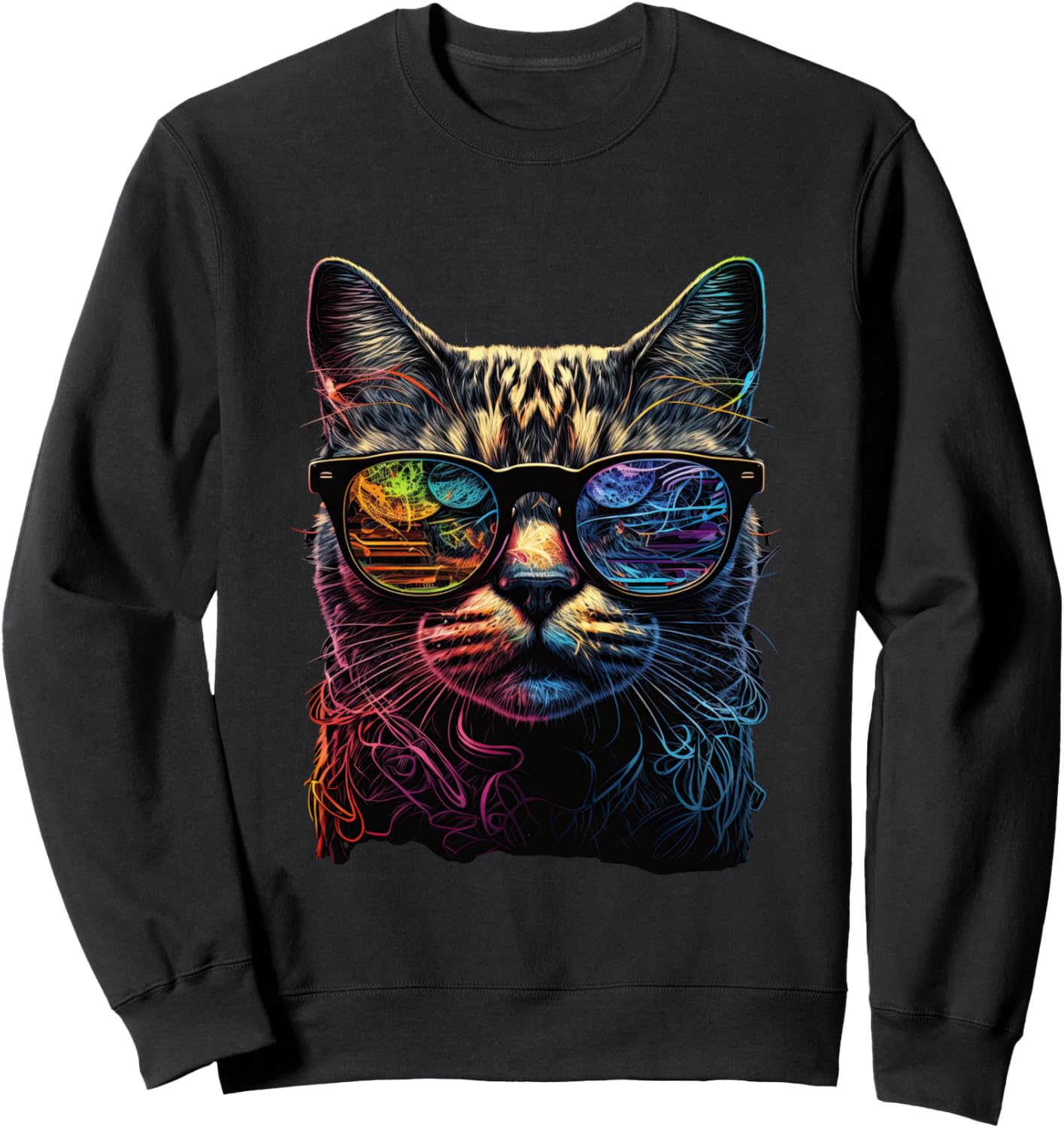 Красочная резиновая толстовка с изображением котенка, черная, размер S Cool Cats And Kitties Wearing Sunglasses, Черный, Красочная резиновая толстовка с изображением котенка, черная, размер S Cool Cats And Kitties Wearing Sunglasses
Красочная резиновая толстовка с изображением котенка, черная, размер S Cool Cats And Kitties Wearing Sunglasses, Черный, Красочная резиновая толстовка с изображением котенка, черная, размер S Cool Cats And Kitties Wearing Sunglasses