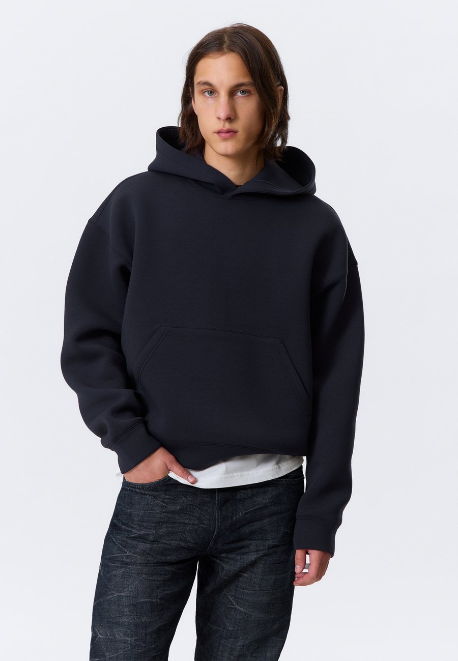 Худи Weekday SIMON, Navy/Dark Blue
Худи Weekday SIMON, Navy/Dark Blue