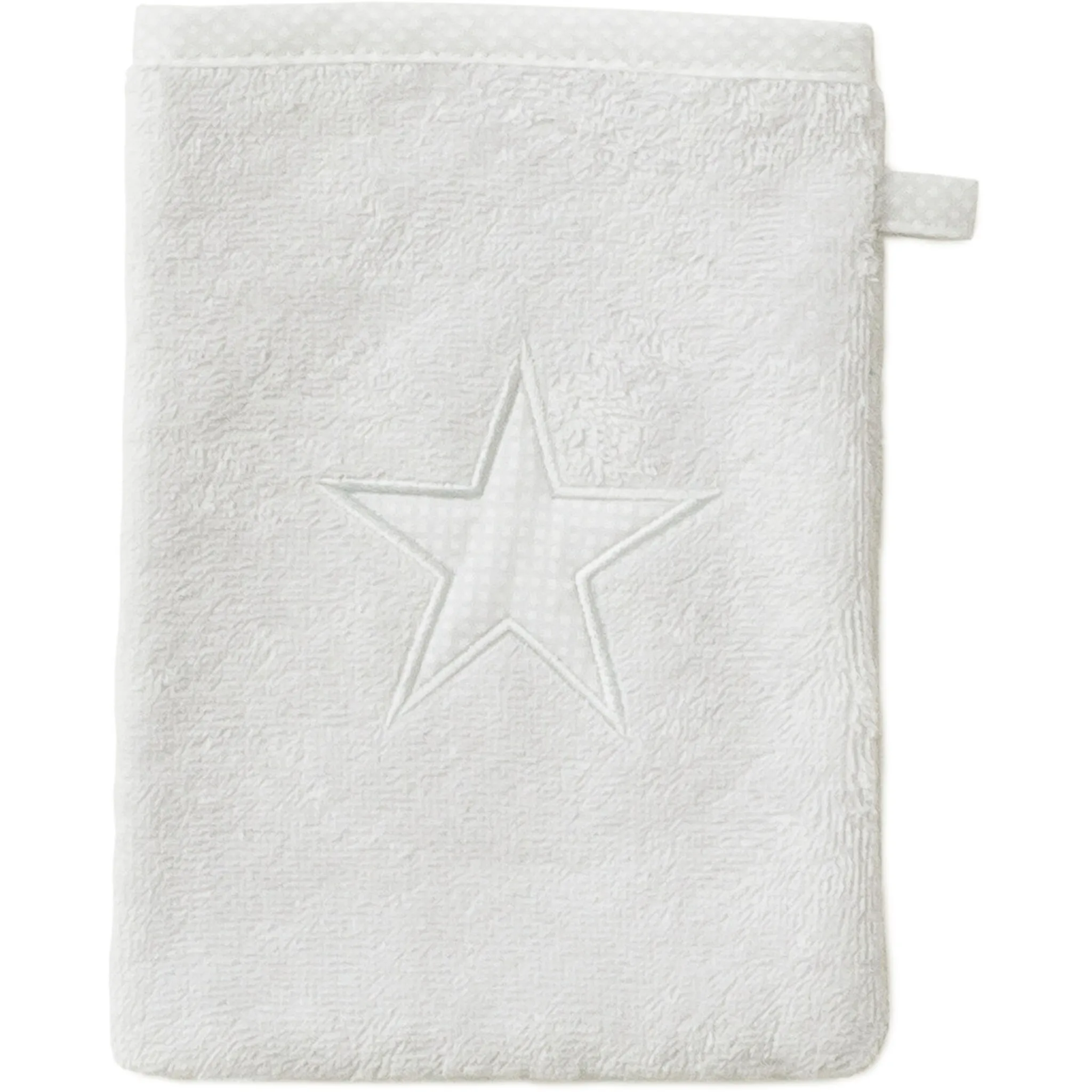 Рукавица для мытья Möve, (1 шт.), серебряный
Рукавица для мытья Möve, (1 шт.), серебряный