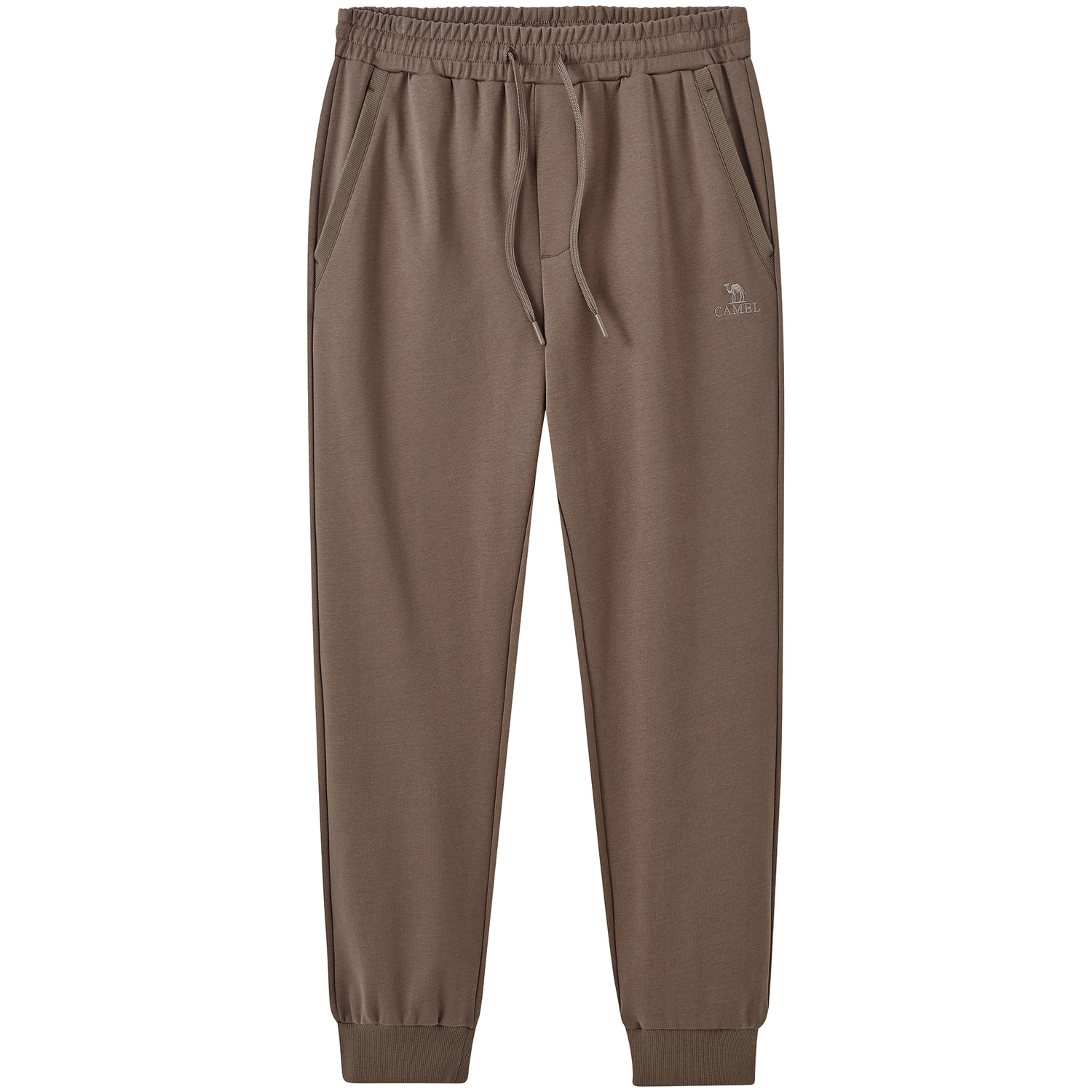 Городская функциональная серия Вязаные спортивные брюки мужские CAMEL, Светло-серый
Городская функциональная серия Вязаные спортивные брюки мужские CAMEL, Светло-серый