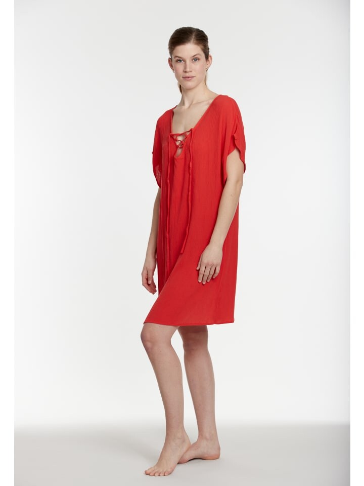 Пляжная одежда sunmarin, красный
Пляжная одежда sunmarin, красный