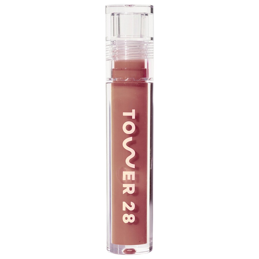Увлажняющее нелипкое масло для губ ShineOn Lip Jelly Tower 28 Beauty, 0.13 oz/3.9 mL, Cashew
Увлажняющее нелипкое масло для губ ShineOn Lip Jelly Tower 28 Beauty, 0.13 oz/3.9 mL, Cashew