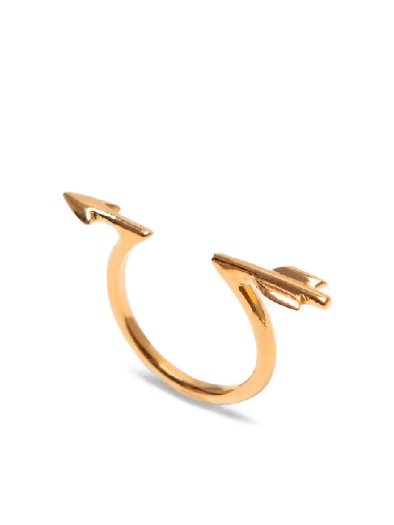 W Скажите кольцо Andres Gallardo, золотой
W Скажите кольцо Andres Gallardo, золотой