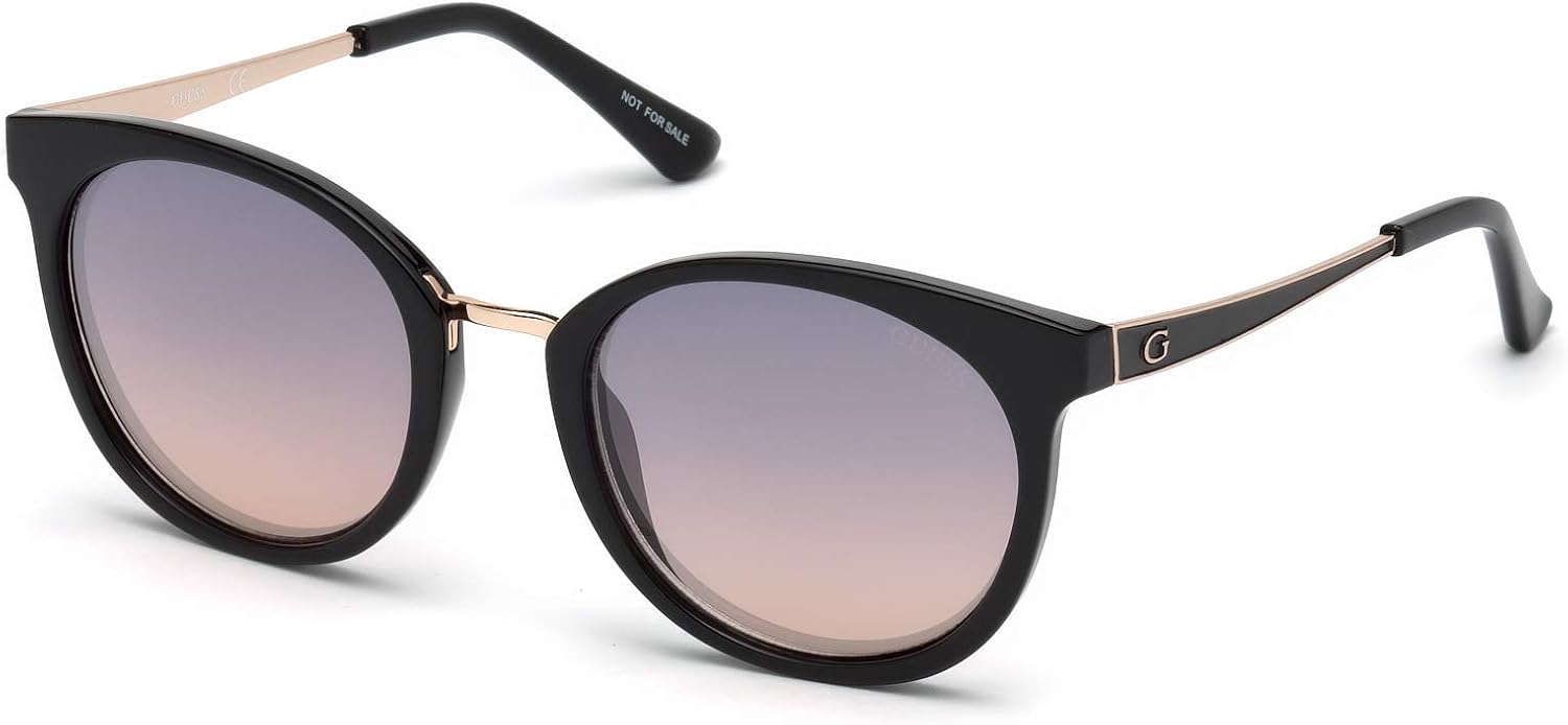 GUESS женские солнцезащитные очки, Black (Black)
GUESS женские солнцезащитные очки, Black (Black)