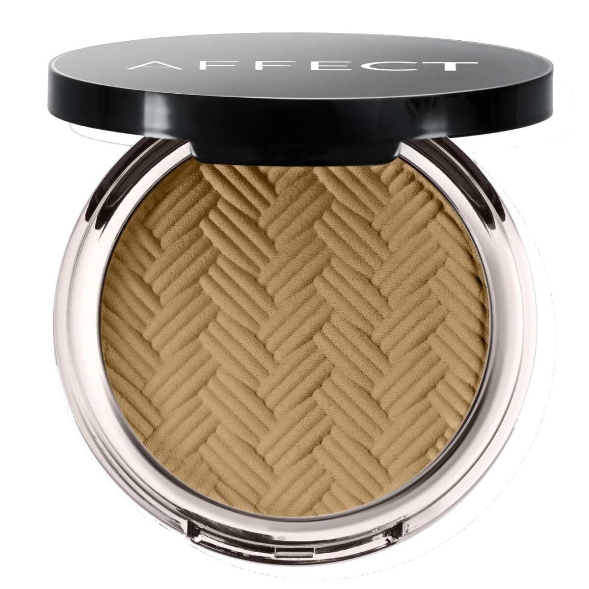 Бронзатор для лица Affect Glamour, Pure Excitement
Бронзатор для лица Affect Glamour, Pure Excitement