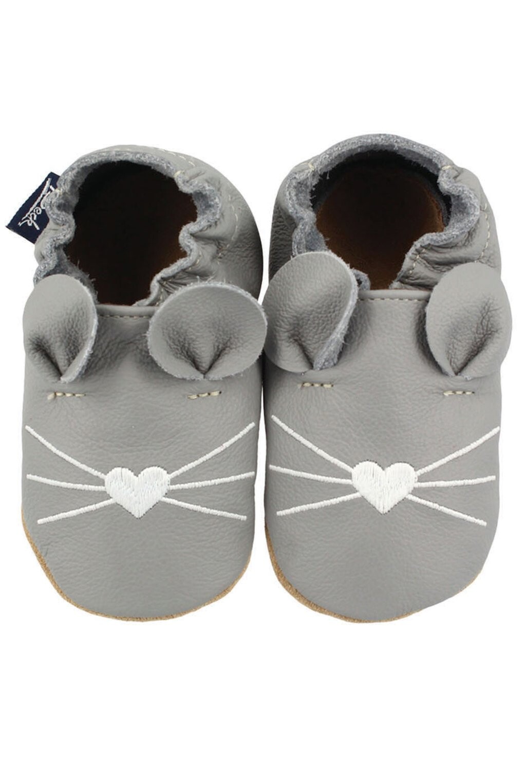 Ботинки Beck, цвет grau
Ботинки Beck, цвет grau