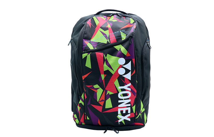 YONEX Тканевый рюкзак Unisex Glitter Pink, Розовый, YONEX Тканевый рюкзак Unisex Glitter Pink
YONEX Тканевый рюкзак Unisex Glitter Pink, Розовый, YONEX Тканевый рюкзак Unisex Glitter Pink