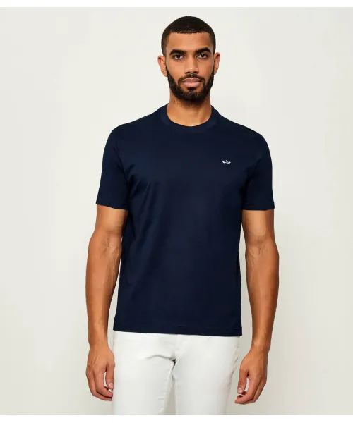 Футболка Regular fit Paul&Shark, синий
Футболка Regular fit Paul&Shark, синий