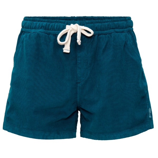 Женские вельветовые шорты Estate - шорты Elevenate, синий
Женские вельветовые шорты Estate - шорты Elevenate, синий