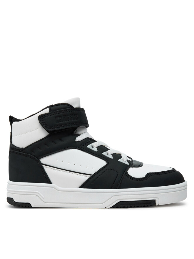 Кроссовки Big Star Shoes, черный 
Кроссовки Big Star Shoes, черный