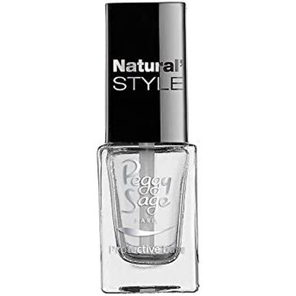 Защитная основа Мини-лак для ногтей Natural Style 105550, Peggy Sage
Защитная основа Мини-лак для ногтей Natural Style 105550, Peggy Sage
